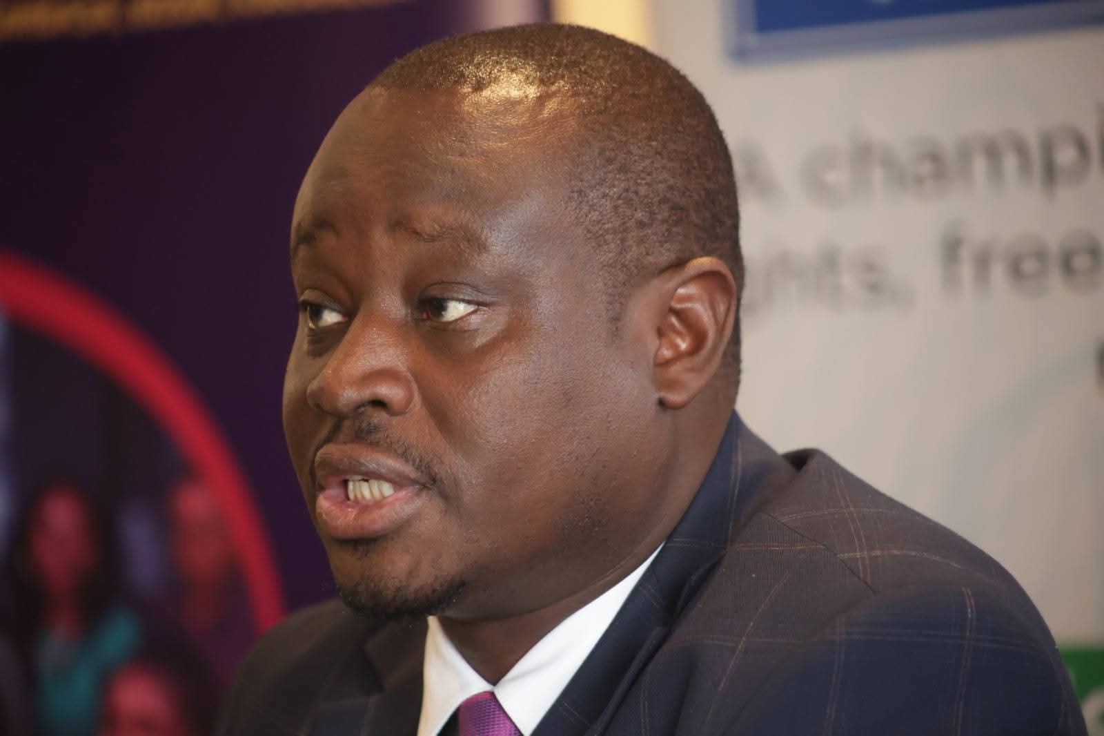 Eye on OlKalou By-Election:Stop this madness of attacking journalists