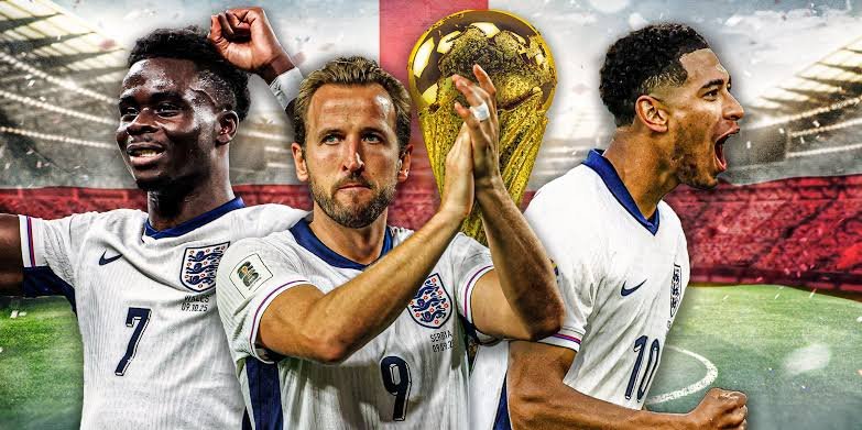 DNK VERIFY: No, England Players Have Not Been Told to Take Viagra Ahead of Mexico Clash