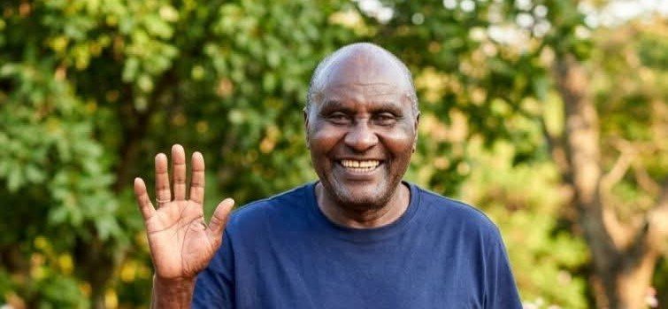 From Egg Seller to PSV Legend: The Inspiring Life of Mbukinya Founder Paul Mburu Muthumbi