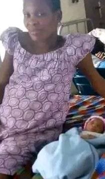 Appeal: Stage 4 Breast Cancer Mother Seeks Lifeline for Her Three-Month-Old Baby