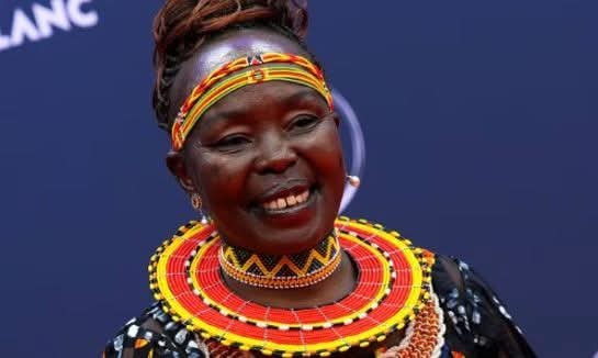Tegla Lorupe’s Inspiring Journey From Barefoot Village Girl to Global Peace Icon