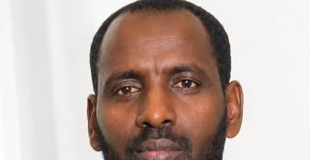Alinur Mohamed Emerges as Early Contender in Mandera’s 2027 Governor Race, Supporters Tout Leadership Credentials