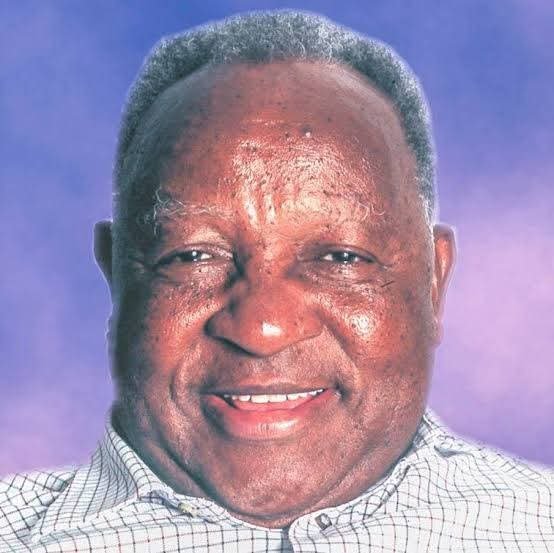 36 Years After Saba Saba: Remembering Kenneth Matiba,He Risked Everything for Kenya’s Democracy