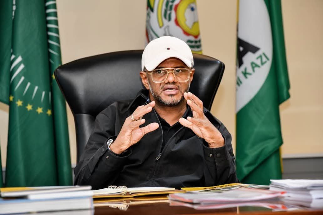 UDA Rallies Diaspora Support Ahead of 2027 Polls