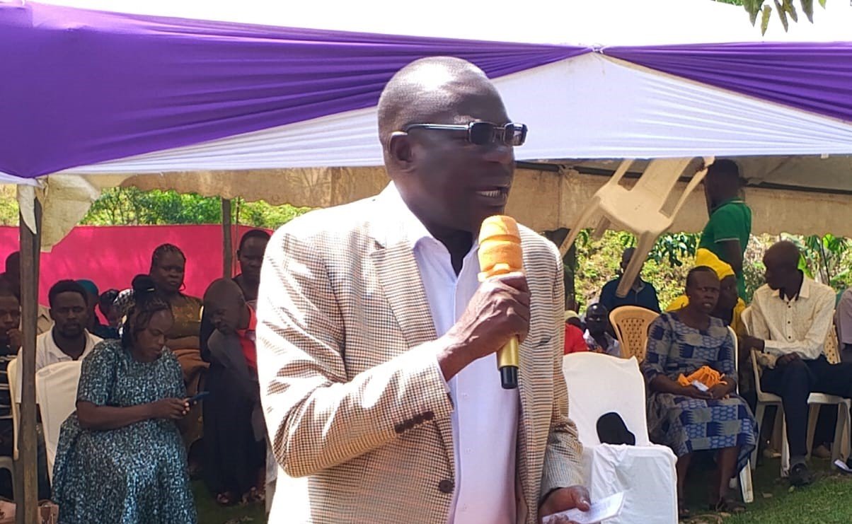 Osiya Vows to Pursue Probe Into The Death of KBC Staff