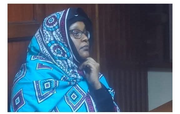 Court Orders Release of Woman Arrested Over Posts on President Ruto’s Movements