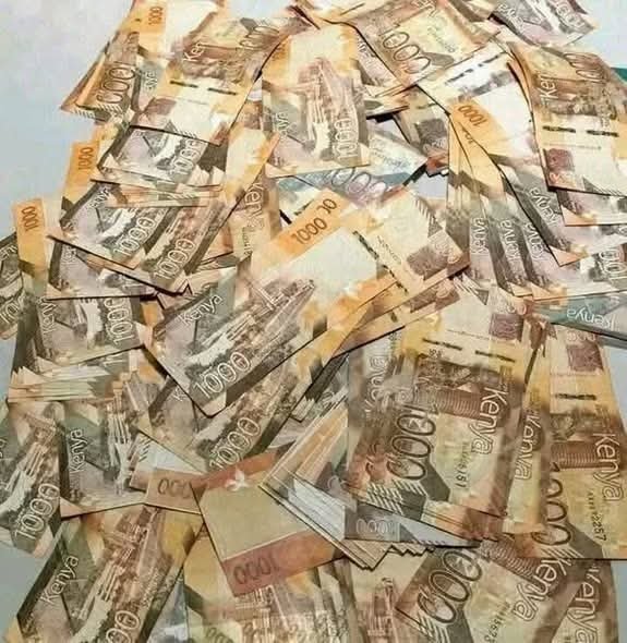 Armed Gang Breaks into Kamulu Home, Steals Sh585,000 and Four Phones