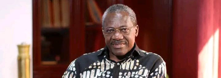 From classroom to pulpit: How Bishop Dr. Calisto Odede rose to lead CITAM Church