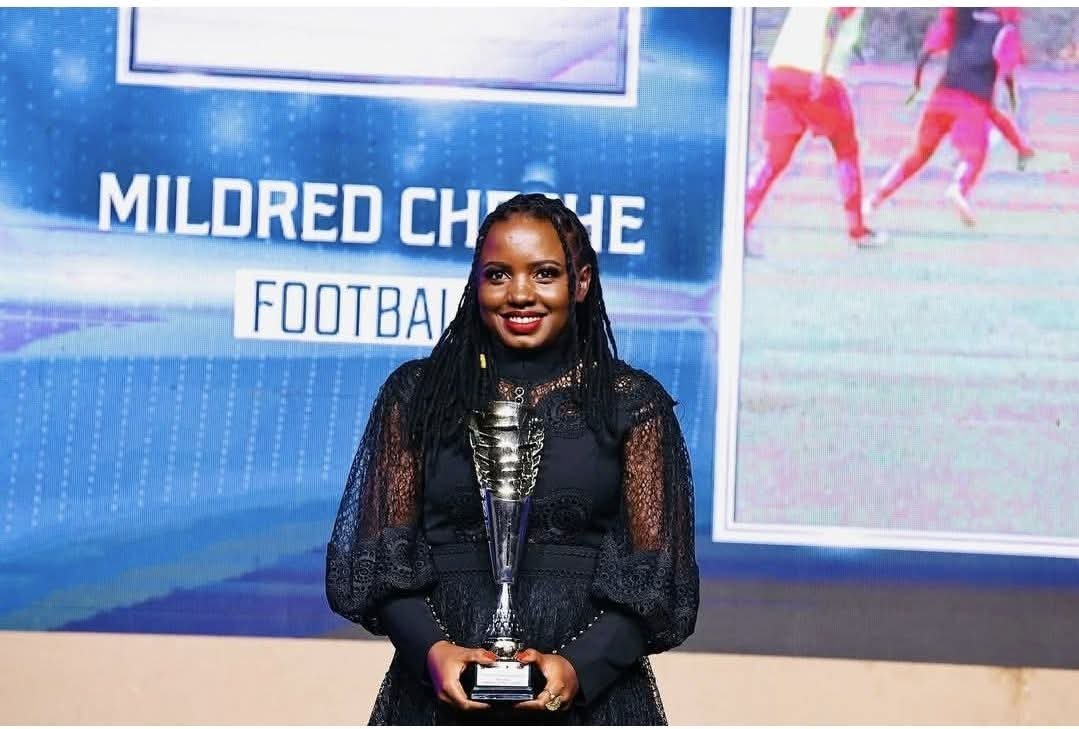 Mildred Cheche: The Trailblazing Coach Taking Kenya’s Junior Starlets Team to World Cup