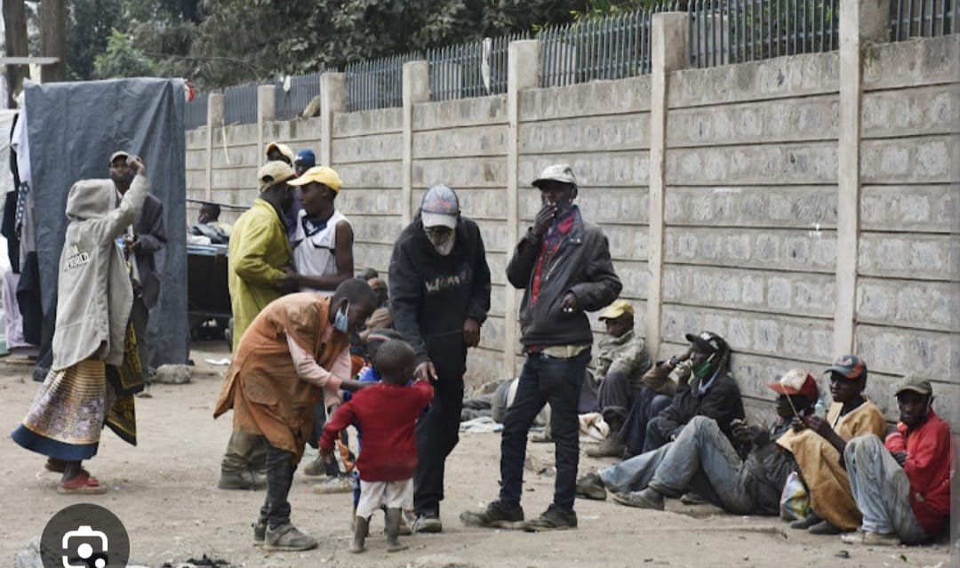 Street Family Dispute Turns Fatal in Mombasa
