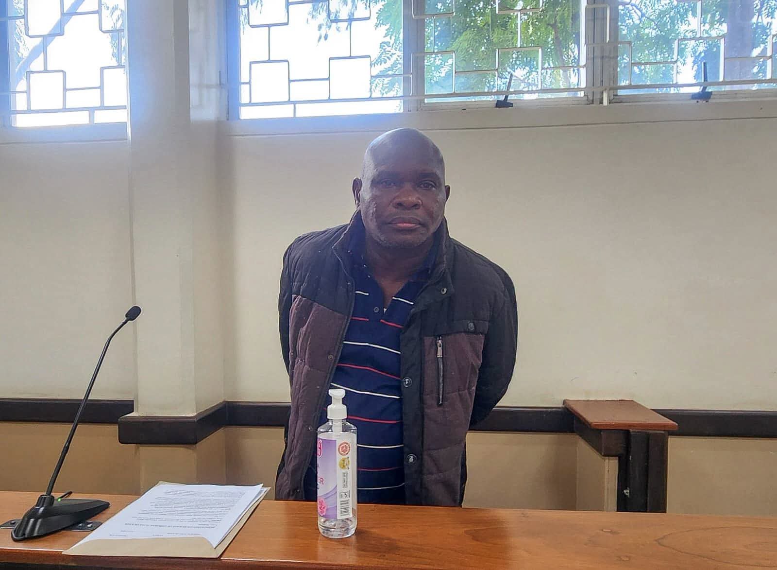 Fake County Officer Convicted Over Motorcycle Release Bribery