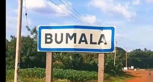 Rwandan Motorcyclist Killed, Motorcycle Stolen in Night Attack Near Bumala