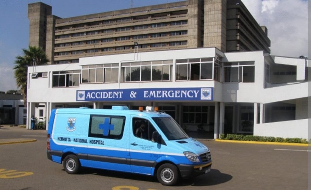 Revenge Mission by Boda Boda Riders Sparks Chaos Along Ngong Road