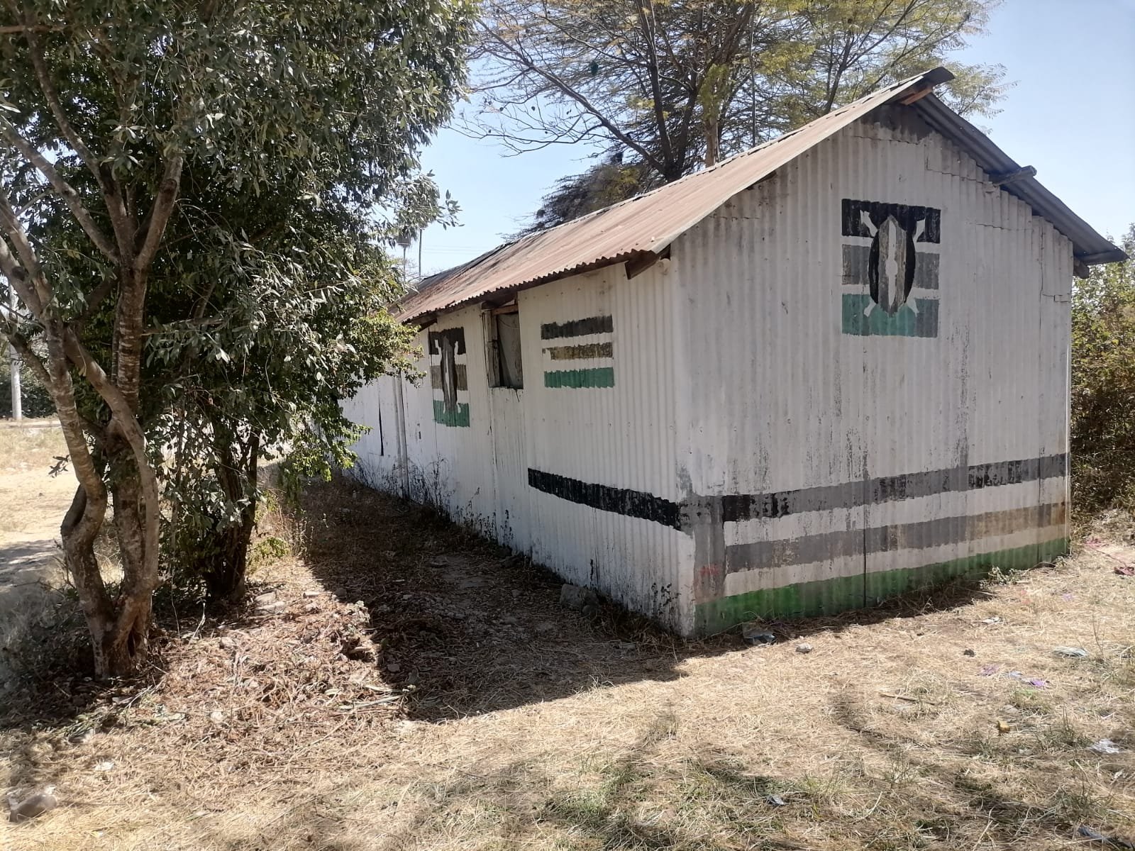 Jericho, Lumumba Residents Raise Alarm Over Insecurity and Alleged Police Misconduct