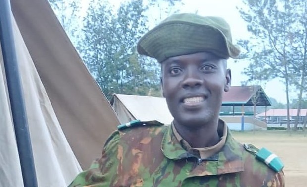 Police Officer Dies After Being Hit by Stone During Linda Mwananchi Homa Bay Rally