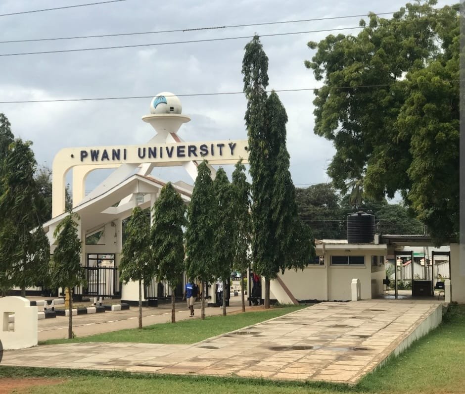 Student Arrested Over Alleged Arson Threats at Pwani University TVET Section