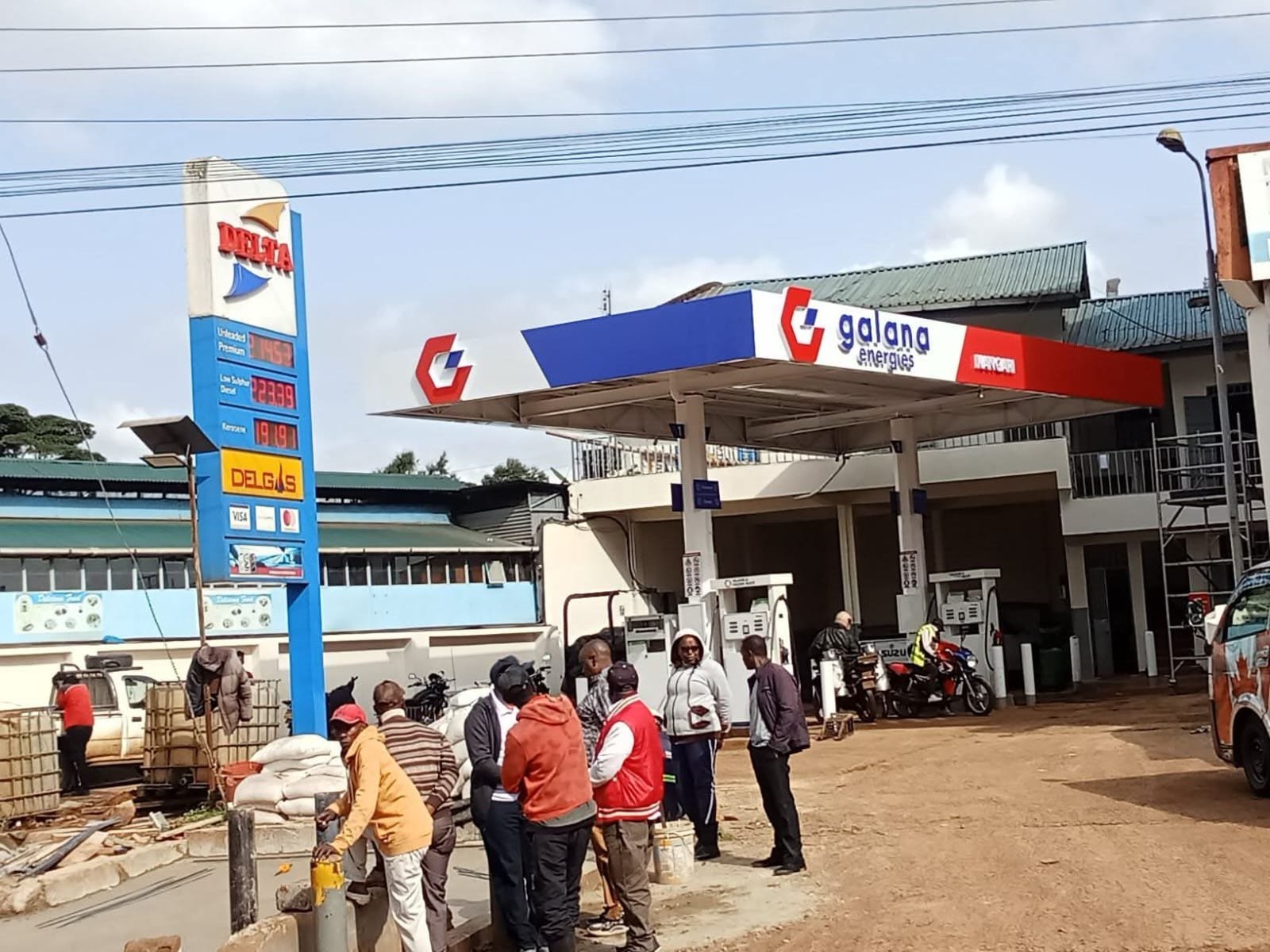 Witchcraft Claims Leaves One Dead, Six Police Officers Injured in Kilifi