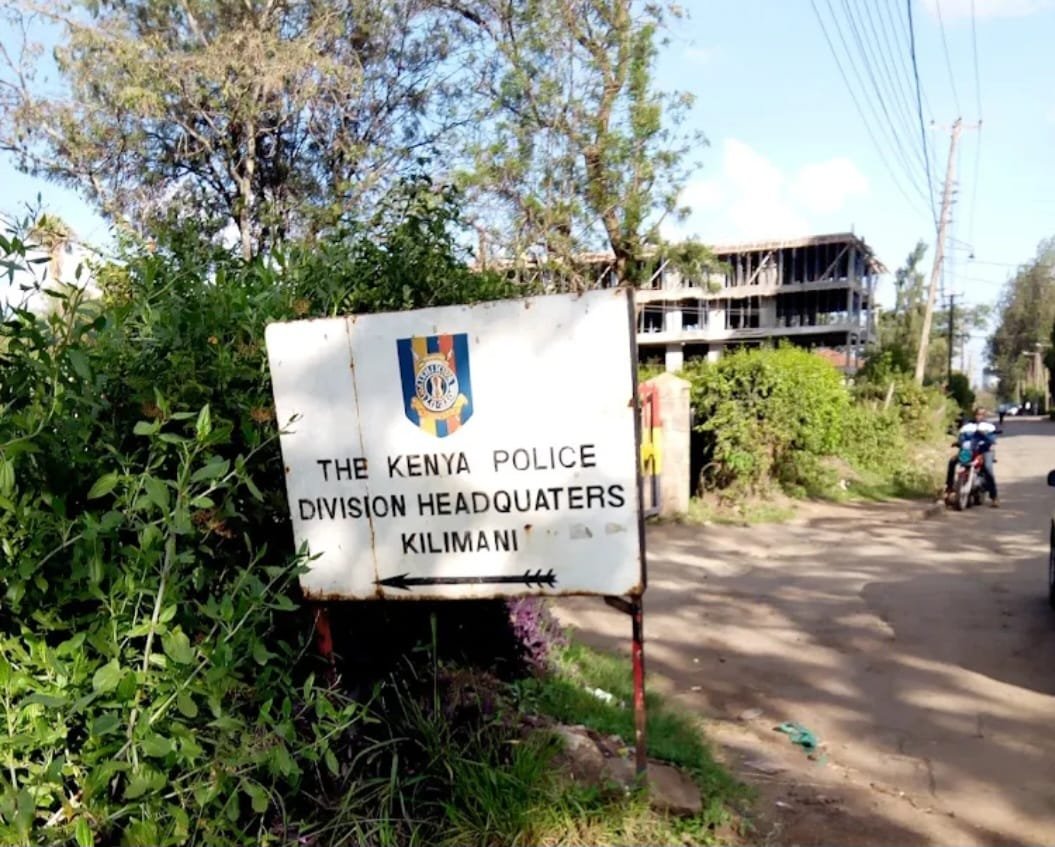 Fake Police Officer Arrested at Nairobi Casino with Pistol, Handcuffs