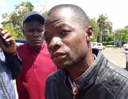 NIS Driver,Linked to Acid Attack on Ex Lover Found Dead in Suspected Suicide at Umoja Two Home