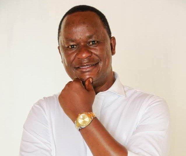Uninvited Guests Repulsed at Ex MP Kilonzo Home