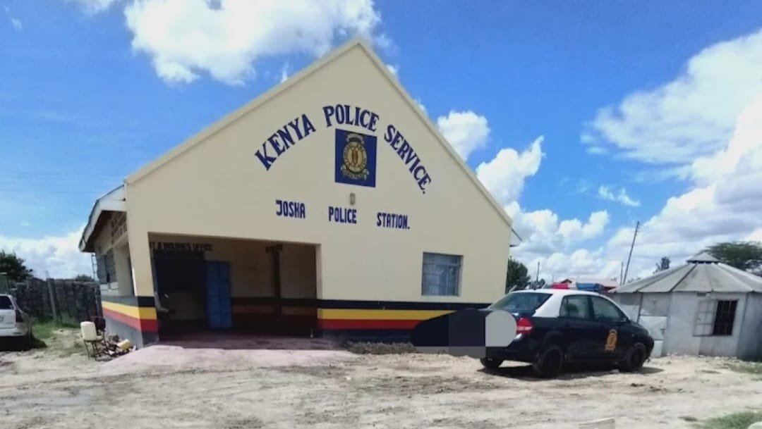 GBV WATCH:Police Clarify Man Who Assaulted Woman in Joska Left Military Service