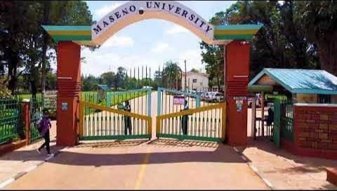 Burglars Raid Maseno Hostel, Break Into Five Student Rooms