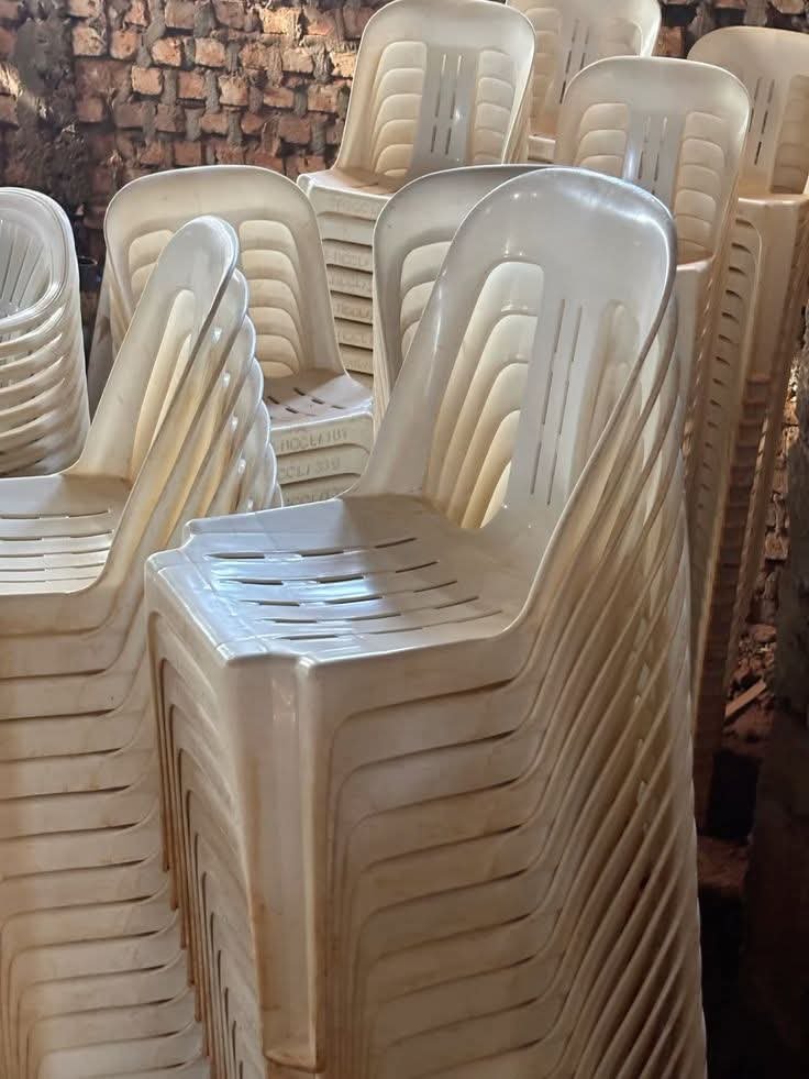 Church Worshippers Injured After Hotel Wall Collapses During Heavy Rains in Kitale