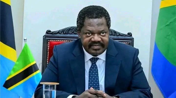 How Tanzania’s Vice President Emmanuel Nchimbi Became the Reform Voice Inside Samia’s Government