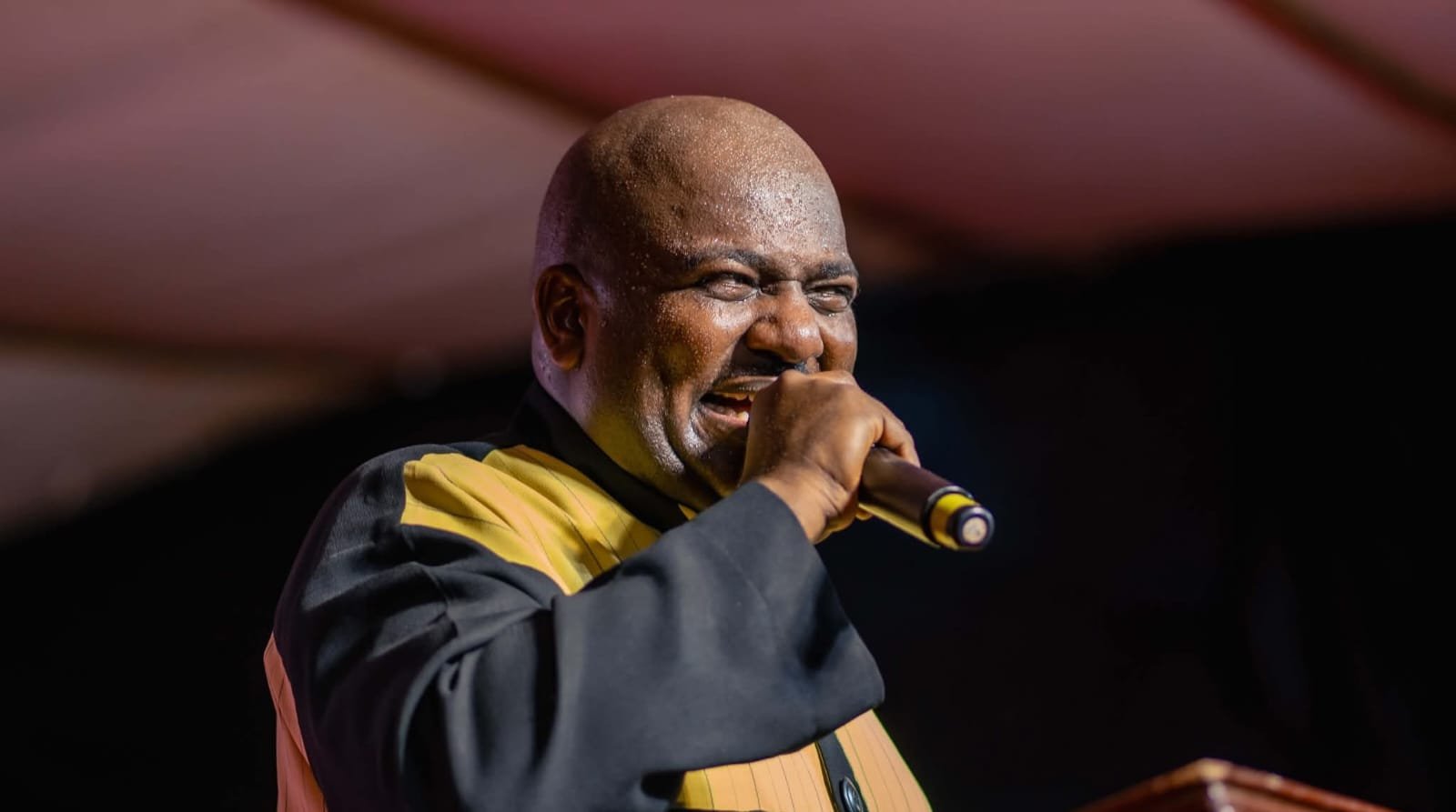 From Radio Pulpit to Presidential Ballot: The Rise, Setback and Enduring Legacy of Pastor Pius Muiru