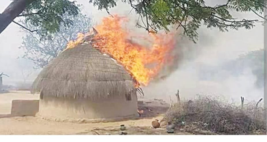 SPOTLIGHT ON GBV: Police Rescue Man Accused of Attempted Rape From Angry Mob in Suna West, Migori