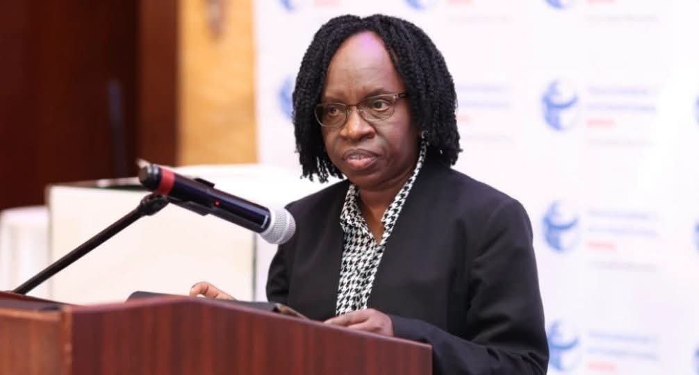 Nancy Gathungu: The Fearless Auditor Who Made Kenya’s Powerful Account for Every Shilling