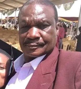 Veteran Journalist Senda Wa Kwayera Dies