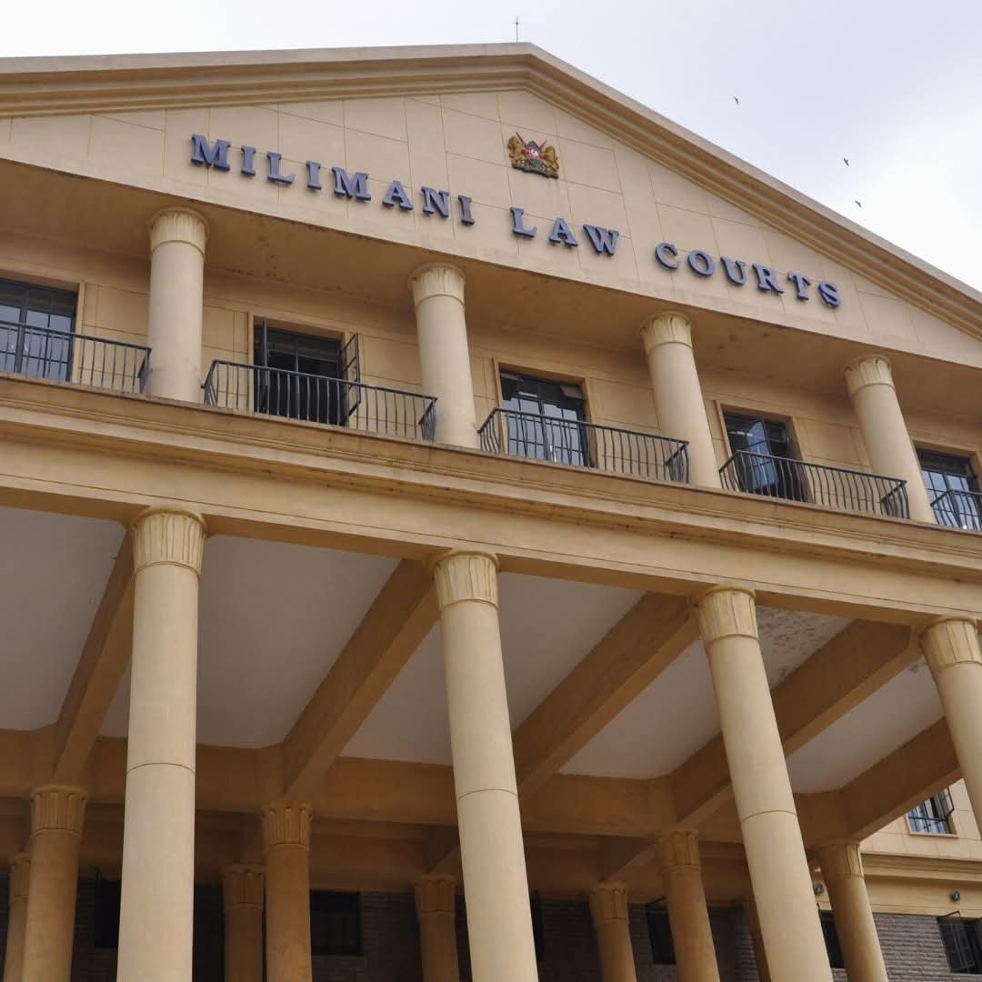 Three Bank CEOs escapes prosecution after a superior court issued orders halting their plea taking