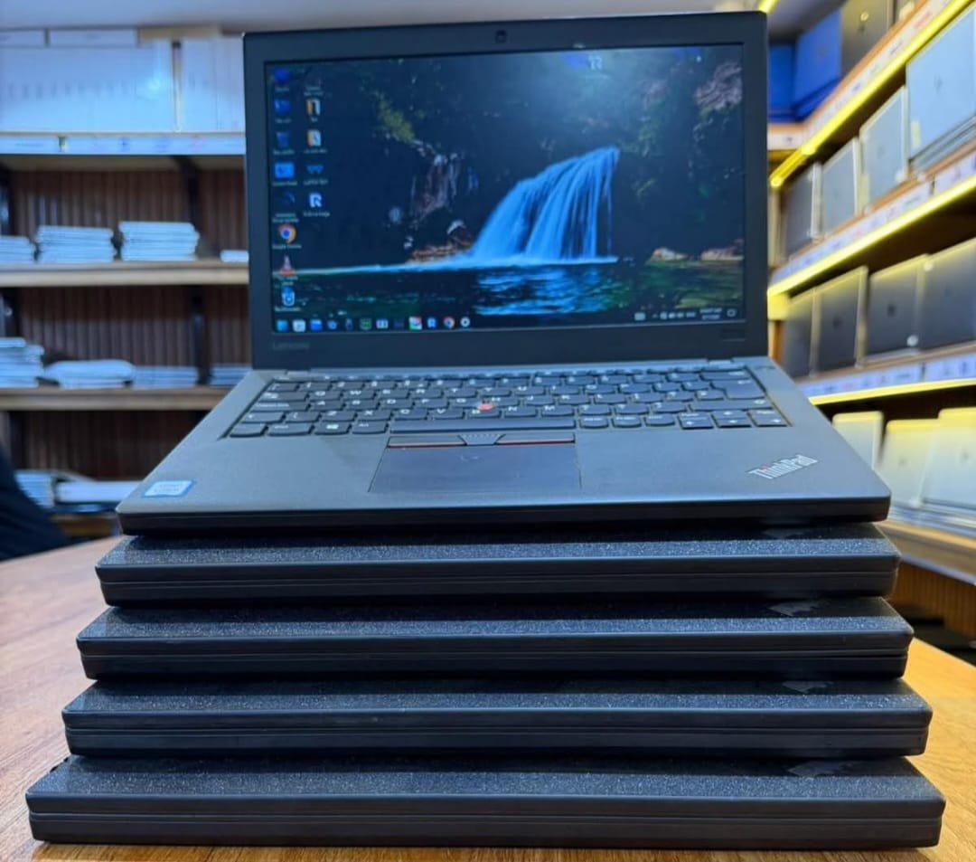 Suspected Receiver of Stolen Laptops Arrested  in Nairobi