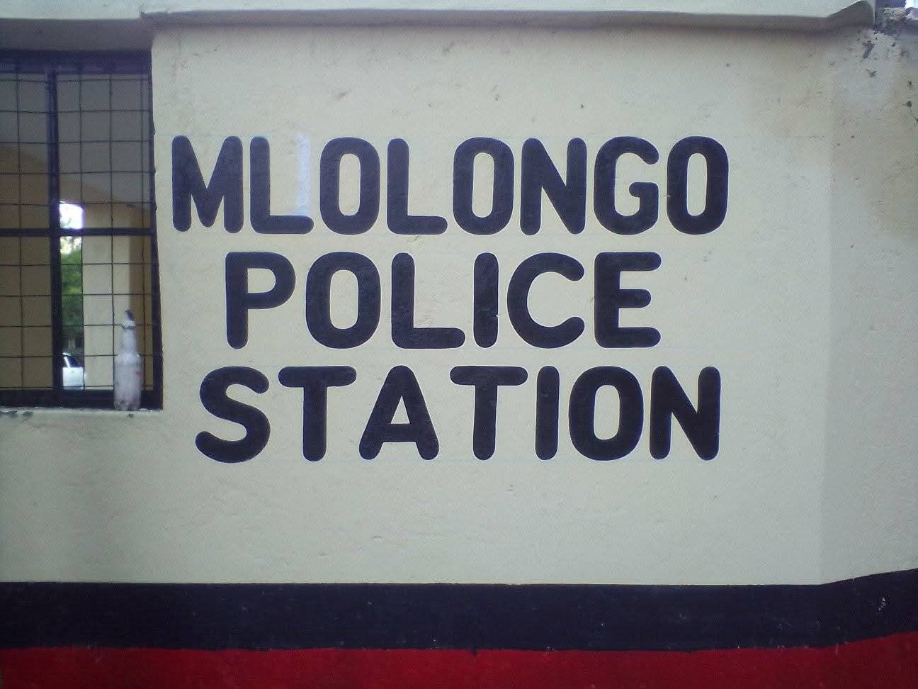 Boy Aged 5,Found Dead in Mlolongo House in Suspected Poisoning