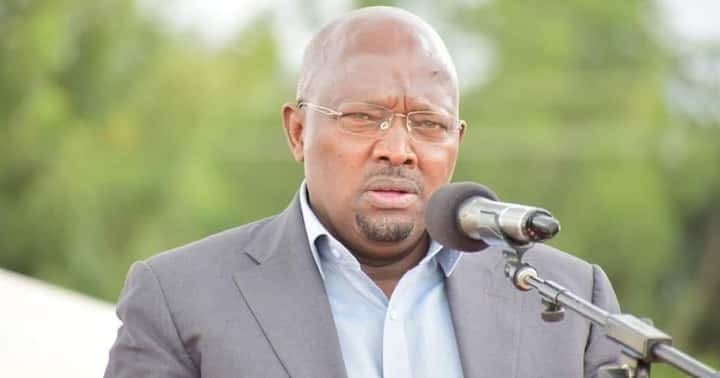 Kipruto Kirwa: The Firebrand Who Challenged Moi and Now Trains His Guns on Ruto