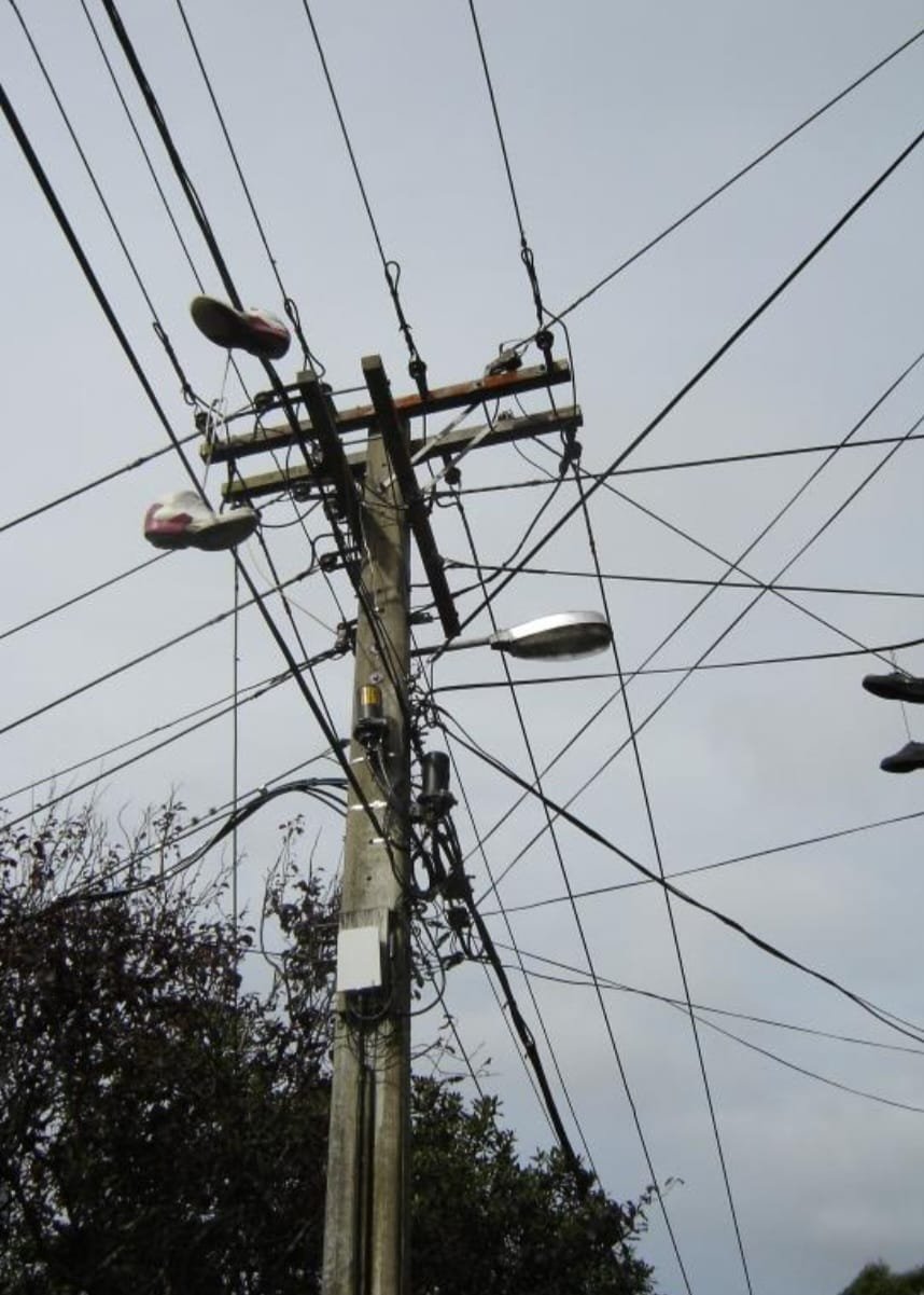 Kenya Power Technician Dies After Falling From Electric Pole in Garissa