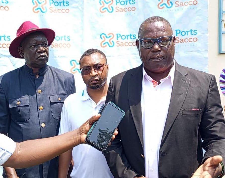 Ports Sacco Cited as a Silver Bullet For Poverty Reduction in the Community