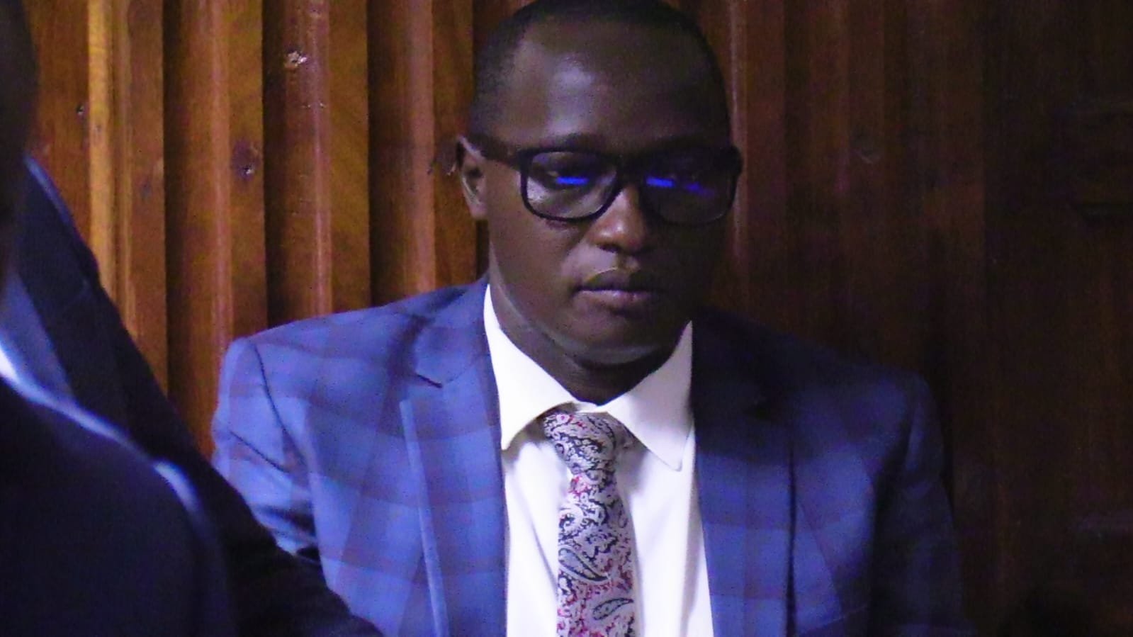 DPP Urges Court to reject Kaguchia’s Bid to Block Prosecution