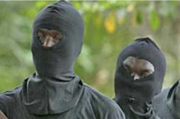 Masked Robbers Abduct Six Year Old Boy After Robbing Mother in Gilgil