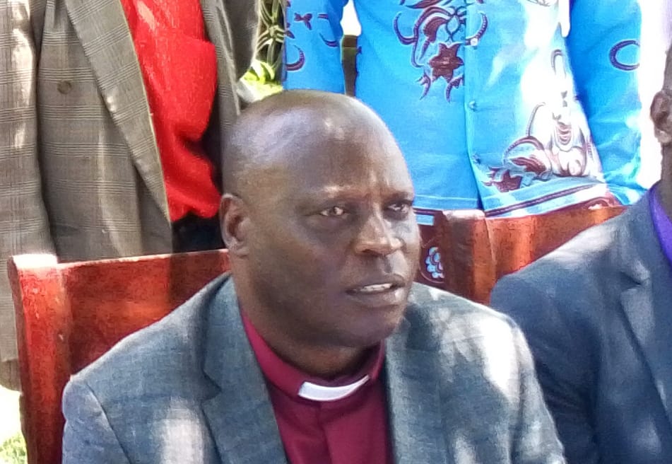 Pentecostal Bishops,Pastors in Busia Condemn Politics of Goonism