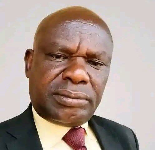 MauMau Group Calls for Security, Government Support During Wasama Burial