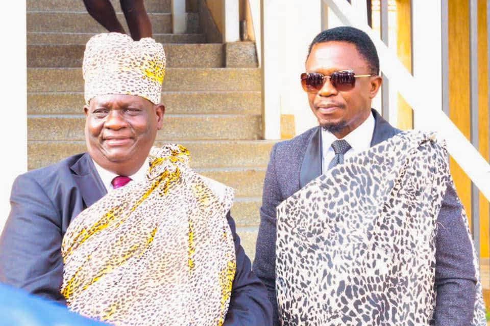 Emorimor Papa Iteso III: The cultural King bridging Teso communities across Uganda and Kenya