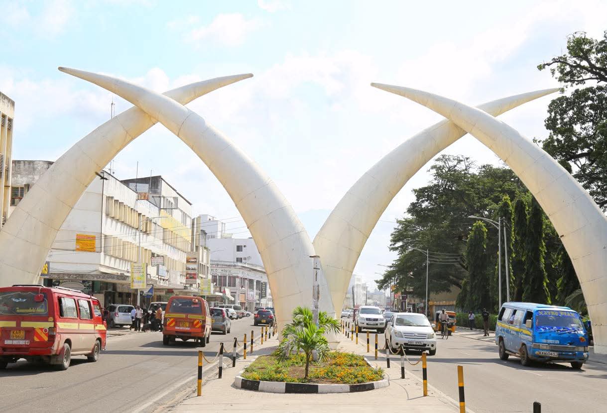 Italian tourist reports theft after meeting online friend in Mombasa