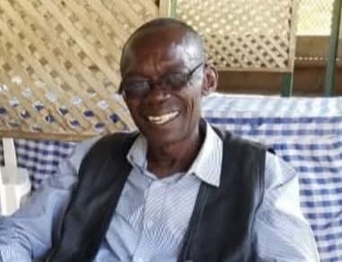 Veteran journalist Moses Radoli dies after road accident
