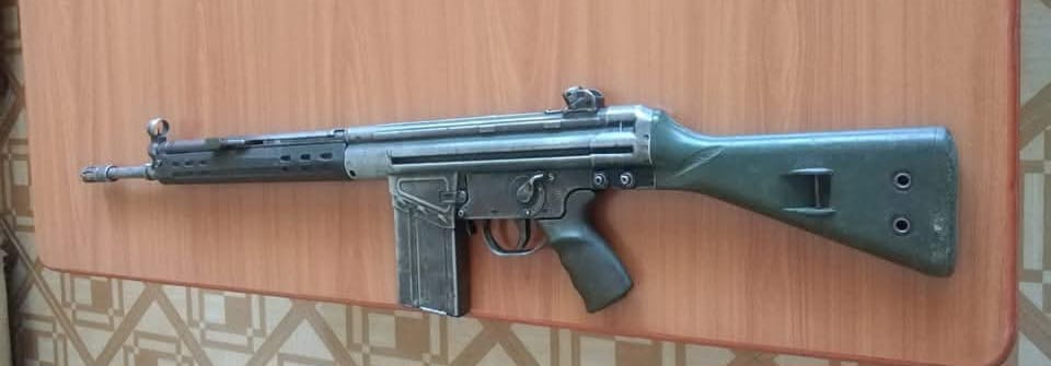 Friendly “fire”:Police officers injured as GSU officer arrested over obstruction of arrest in Kitui