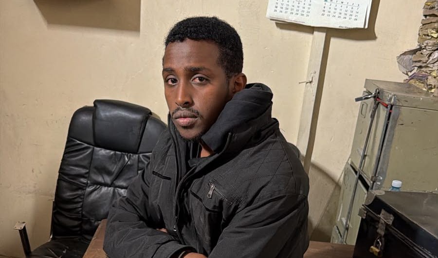 Two arrested in Nairobi over alleged trafficking of 16 year old girl