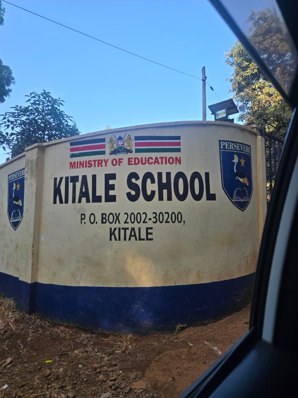 Parents petition over continued exclusion of form four candidates at Kitale School