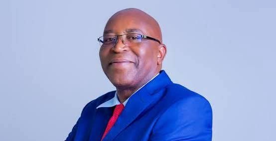 Personality of the day:Michael Nyachae: Nyachae son denies stealing Sh1.2 Million from family company