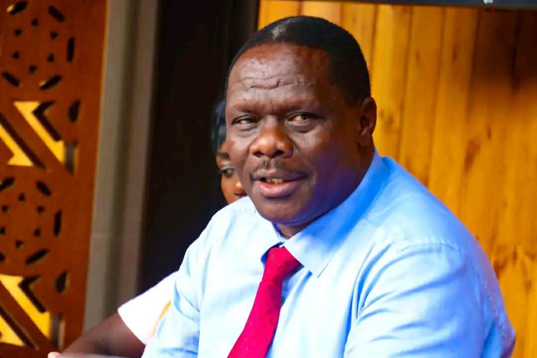 Wilfred Odalo:The Mabatini MCA who prefers gumboots to suits eyeing Mathare seat 2027